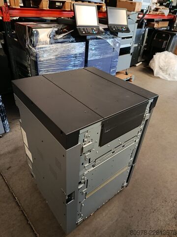 Digital print machine Konica Minolta IQ 501