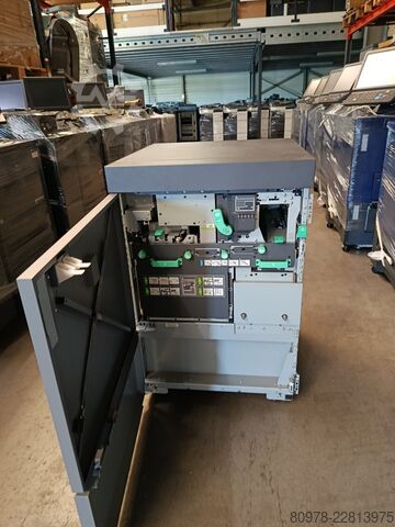 Digital print machine Konica Minolta IQ 501