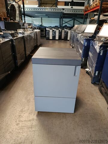Digital print machine Konica Minolta IQ 501
