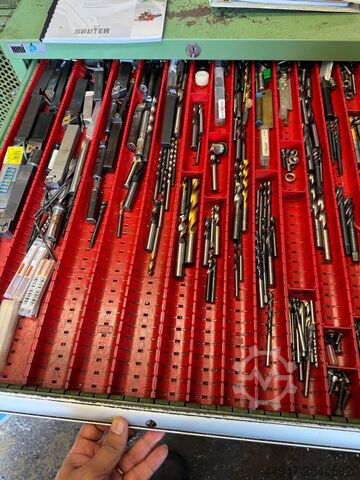 CNC-Dreh- und Fräszentrum MTRENT MTCUT T20MC