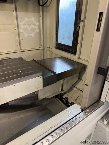 Vertikales Bearbeitungszentrum MTRENT MTCUT V 85