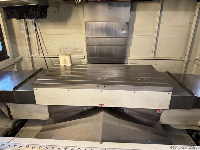 Vertikales Bearbeitungszentrum MTRENT MTCUT V 85