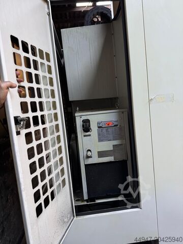 Vertikales Bearbeitungszentrum WEMAS VZ 1020 QUICK