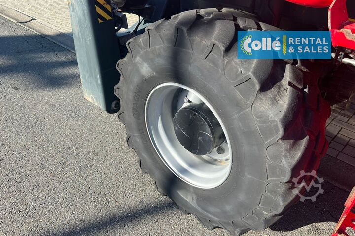 Teleskoplader MAGNI RTH 5.21