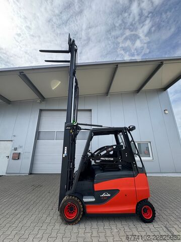 Elektrisch – 4 Räder Linde E30/600HL--EK