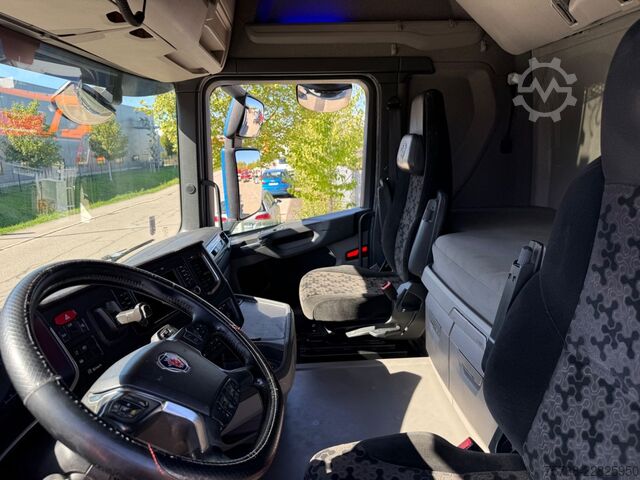 LKW-Fahrgestell SCANIA R520 6X2*4 Fahrgestell V8/LENKACHSE/Retrader/Alu