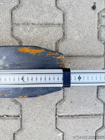 Dieselstapler Linde H35D-393-02--EK