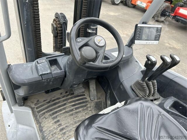 Gabelstapler Still RX 60-25 (6108)