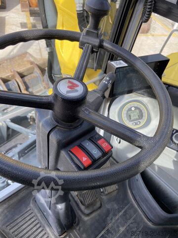 Radbagger Wacker Neuson Neuson EW100 (6924)