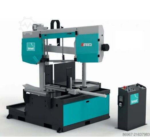 Bandsäge CORMAK IMET KS652