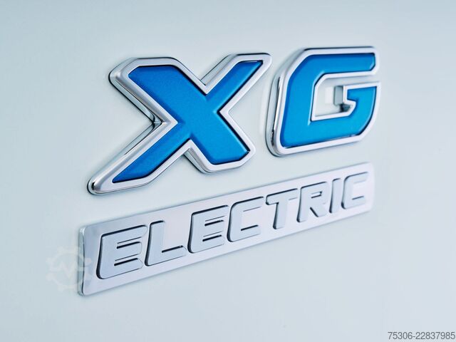 Standard tractor unit DAF FT XG 350e ELECTRIC BEV