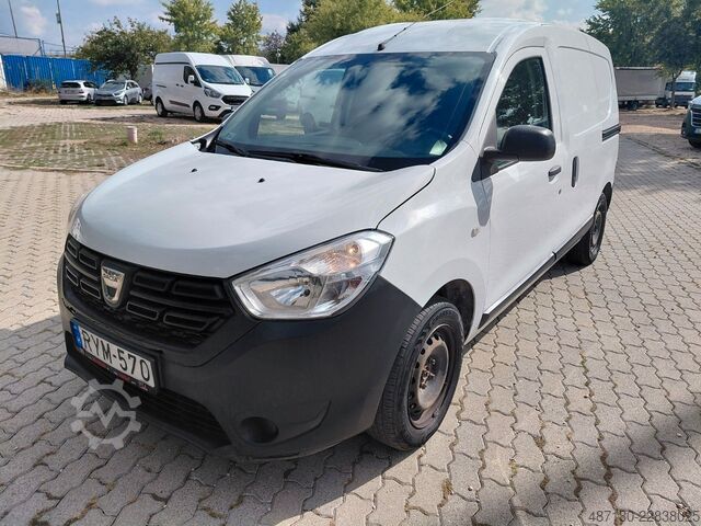 Kastenwagen DACIA Dokker 1.5 DCi 70