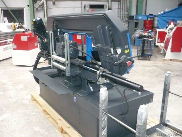 Band Saw Horizontal Band Saw Fully Automatic Fastech BMSO 350 GA