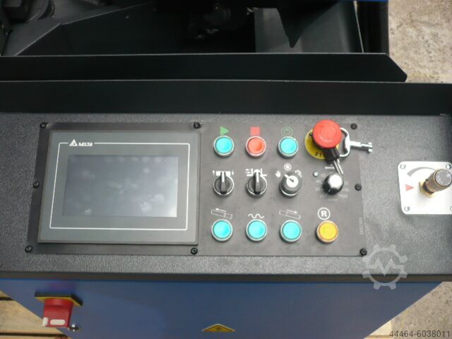 Band Saw Horizontal Band Saw Fully Automatic Fastech BMSO 350 GA