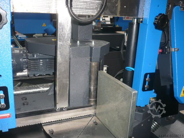 Band Saw Horizontal Band Saw Fully Automatic Fastech BMSO 350 GA