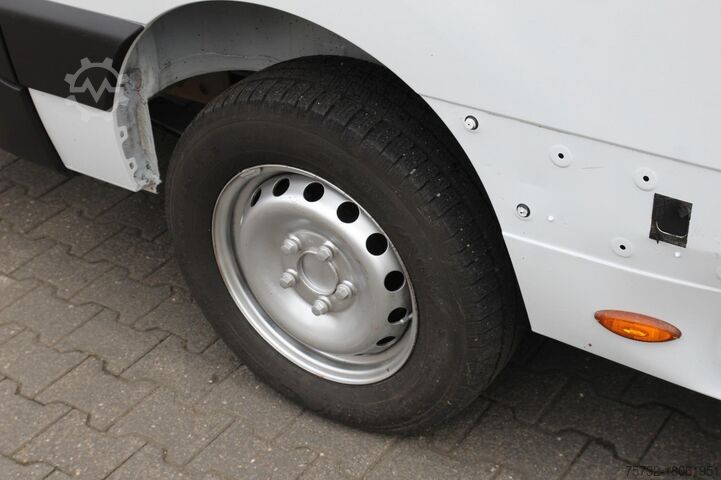 LKW mit Hubarbeitsbühne Renault Master France-Elevateur 121 FT 120 kg 12m