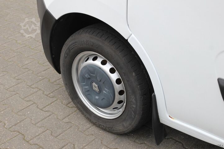 LKW mit Hubarbeitsbühne Renault Master France-Elevateur 121 FT 120 kg 12m