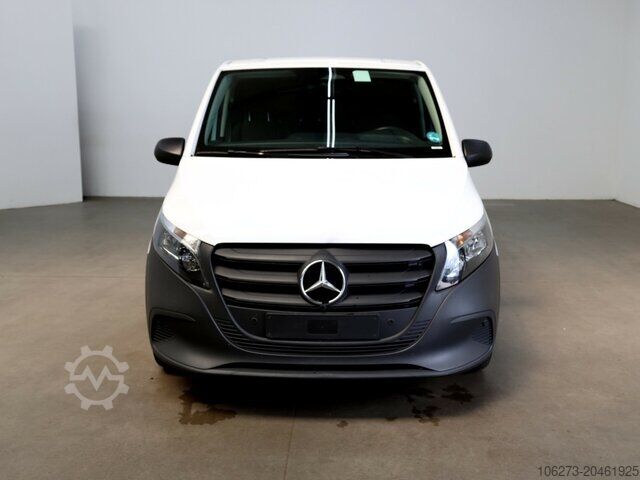 Sonderausbau-Transporter Mercedes-Benz Vito116CDI KA lang,Automatik,Klima,Facelift