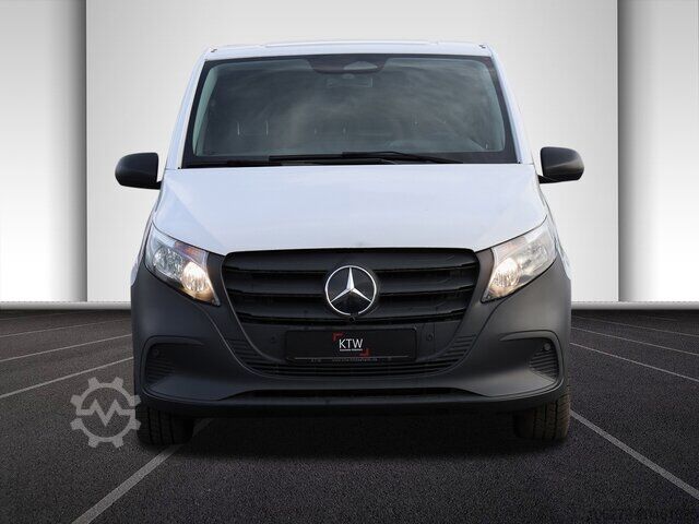 Sonderausbau-Transporter Mercedes-Benz Vito116CDI KA lang,Automatik,Klima,Facelift