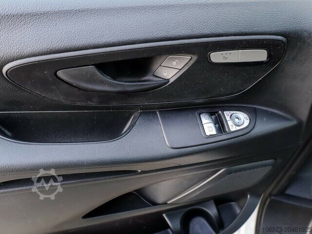 Sonderausbau-Transporter Mercedes-Benz Vito116CDI KA lang,Automatik,Klima,Facelift