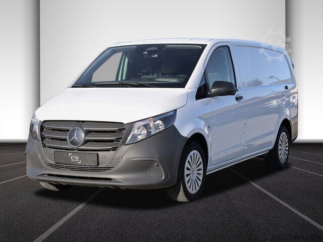 Sonderausbau-Transporter Mercedes-Benz Vito116CDI KA lang,Automatik,Klima,Tempomat