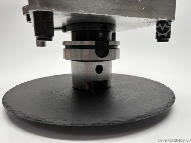 Winkelkopf BENZ HSK100A 6mm