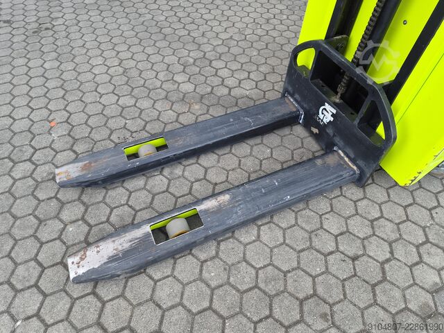Stacker Pramac GX12/29, Jaar 2008