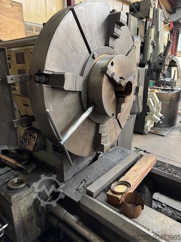 Paralleler Turm stanko 1M658