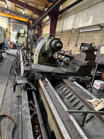 Paralleler Turm stanko 1M658