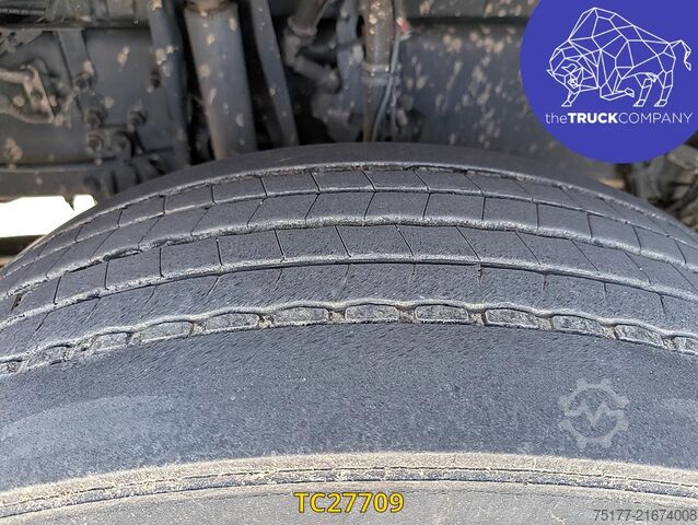 Standard-SZM Renault T 460