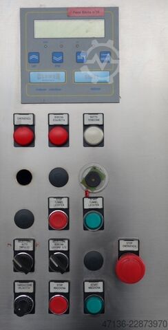 Sleevemaschine Clever GS 401