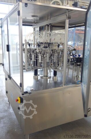 Rinser 20-stellig Promec ROTONECK 2R.5.20.144.176