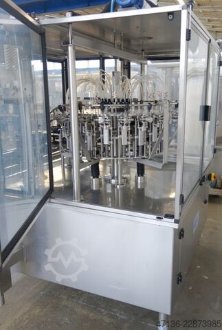 Rinser 20-stellig Promec ROTONECK 2R.5.20.144.176