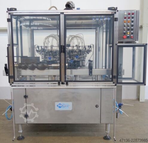 Rinser 20-stellig Promec ROTONECK 2R.5.20.144.176