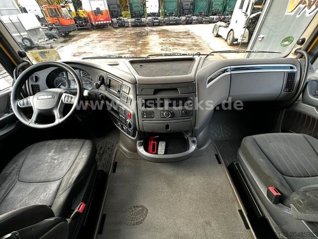 Standard tractor unit DAF XF450 FT 4x2 Kipp-Hydraulik