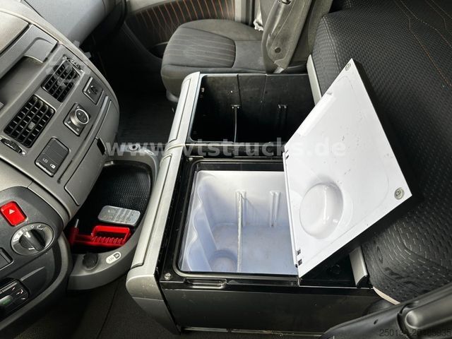 Standard tractor unit DAF XF450 FT 4x2 Kipp-Hydraulik