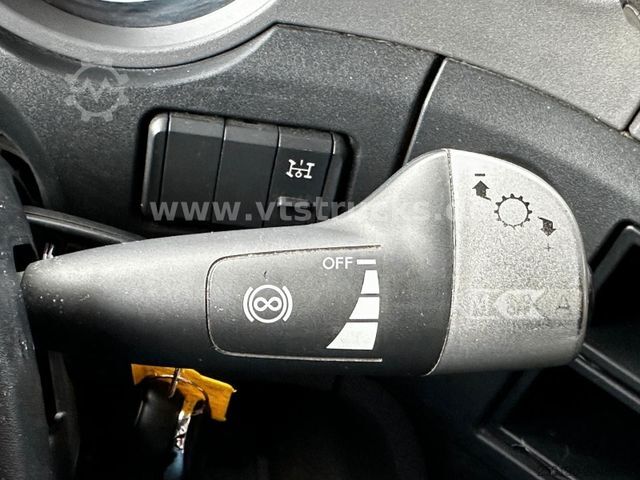 Standard tractor unit DAF XF450 FT 4x2 Kipp-Hydraulik