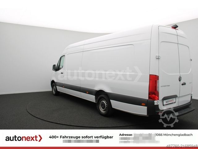 Kastenwagen hoch MERCEDES-BENZ Sprinter 315 MAXI *EXTRALANG* 1.HAND+KAMERA