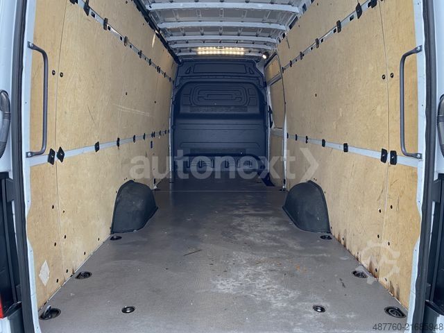 Kastenwagen hoch MERCEDES-BENZ Sprinter 315 MAXI *EXTRALANG* 1.HAND+KAMERA