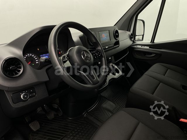 Kastenwagen hoch MERCEDES-BENZ Sprinter 315 MAXI *EXTRALANG* 1.HAND+KAMERA