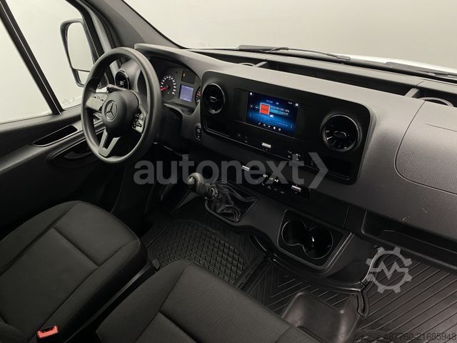 Kastenwagen hoch MERCEDES-BENZ Sprinter 315 MAXI *EXTRALANG* 1.HAND+KAMERA