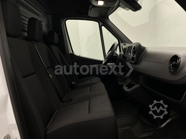 Kastenwagen hoch MERCEDES-BENZ Sprinter 315 MAXI *EXTRALANG* 1.HAND+KAMERA