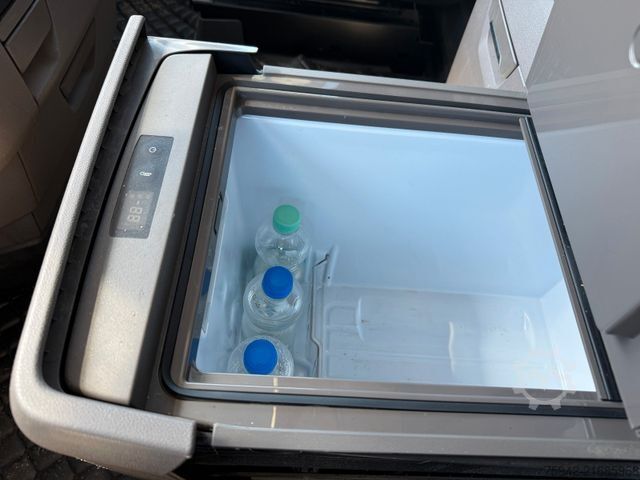 Standard SZM SCANIA 500S STANDKLIMA RETARDER 2TANK