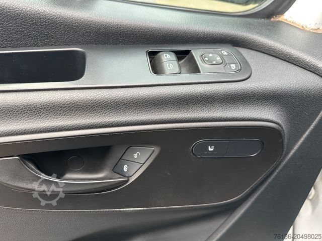 Kastenwagen hoch MERCEDES-BENZ Sprinter 316 CDI Maxi Klima Navi L3H2