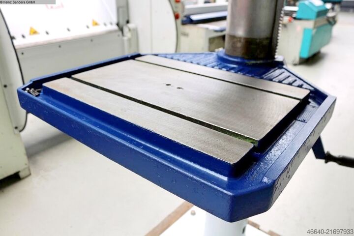 Pillar Drilling Machine ALZMETALL AB 36 / SV