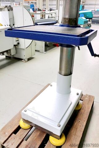 Pillar Drilling Machine ALZMETALL AB 36 / SV