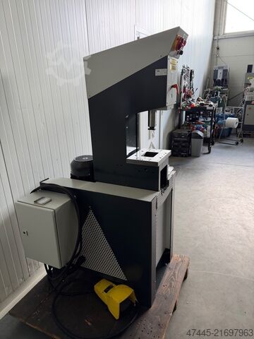 Stanze Pressta Eisele Dyno 15