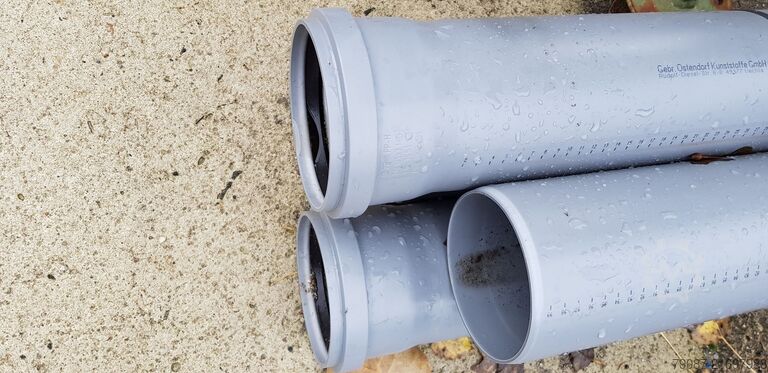 LÜERS MU110-3/2-48 PP-BELLINGMACHINE LÜERS MU125-2-6-91