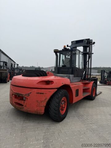 Diesel Forklift Linde H160/02