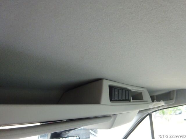 Tipper van FORD Transit EK 350L2 HD Trend Kipper Heavy 3,5 t AHK